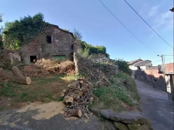 Casa de pueblo en lugar Bustelo, 5 photo 1