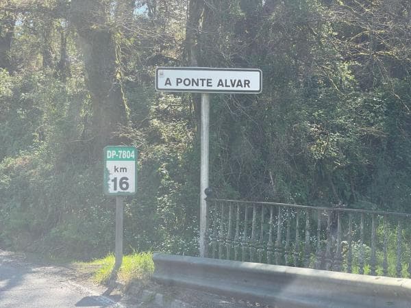 Casa rural en Pontealbar, 7 thumbnail 1
