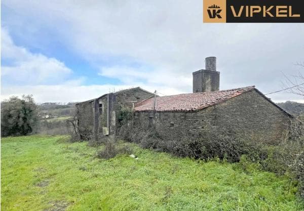 Casa de pueblo en Recea photo 1