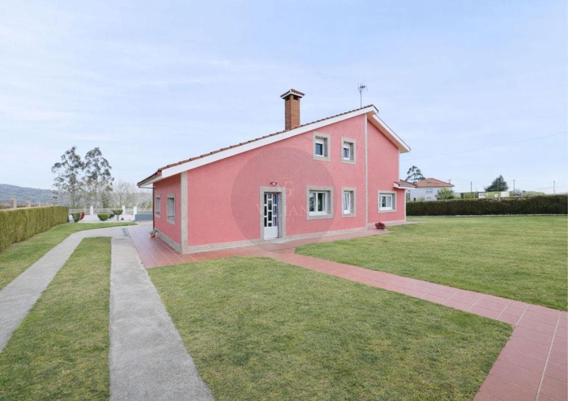 Venta de chalet independiente en Lugar Esperon, Cerceda
photo 2