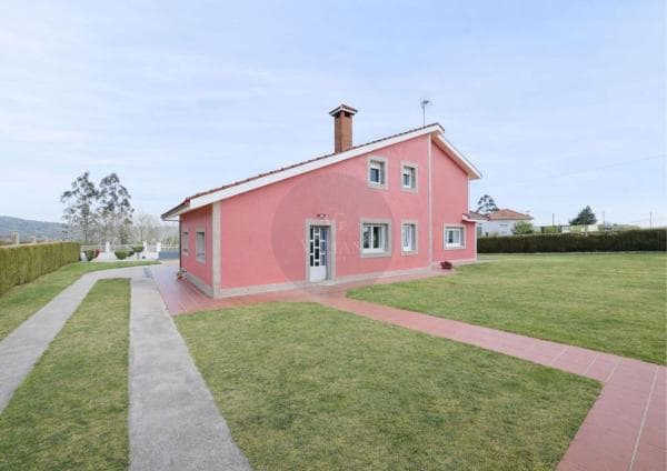 Casa independiente en Lugar Esperon thumbnail 1