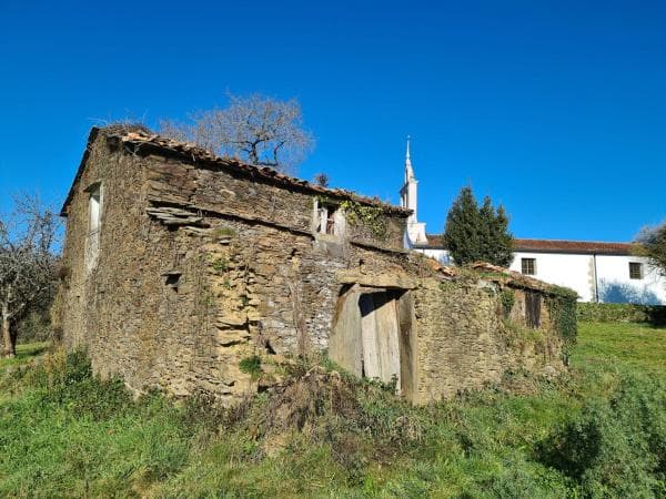 Casa de pueblo en Aldea Santa María de Aña, 12 thumbnail 1