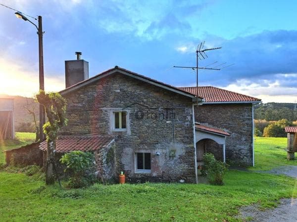 Casa independiente en Vilarensal thumbnail 1
