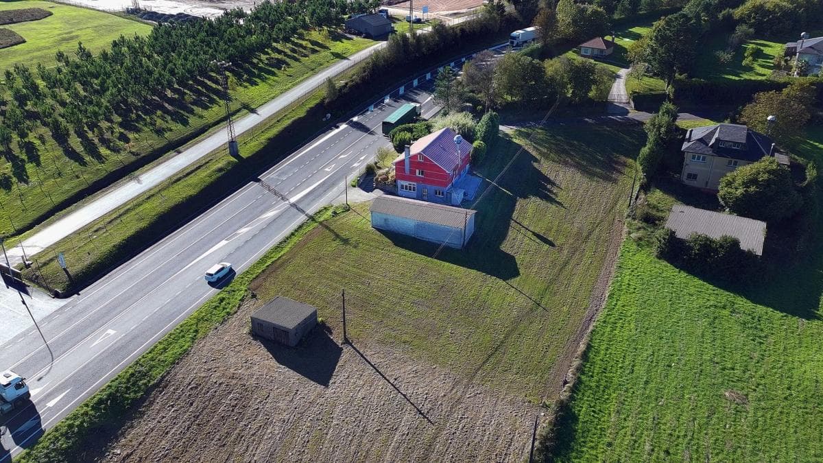 Venta de chalet independiente en Lg Morzos, 35, Cerceda
photo 2