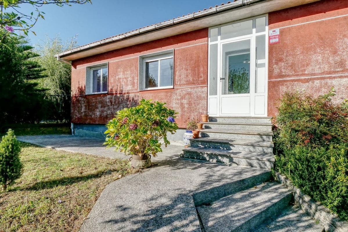 Venta de chalet independiente en Lg Morzos, 35, Cerceda
photo 3