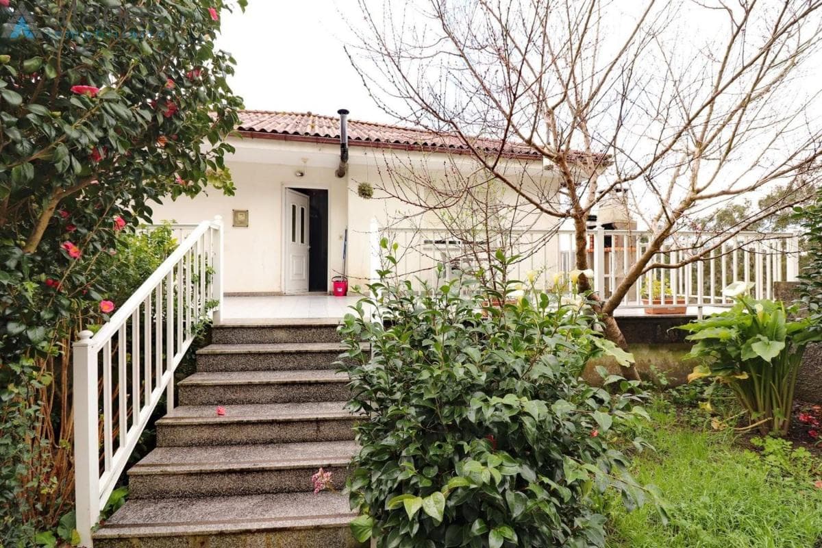 Sale of independent chalet in Cerceda, Cerceda
photo 2
