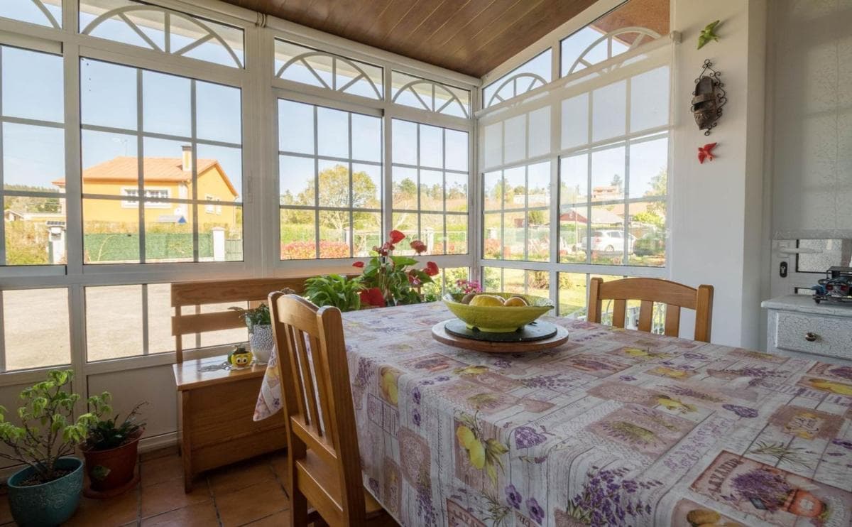 Sale of independent chalet in Calle faisan, Cerceda
photo 2