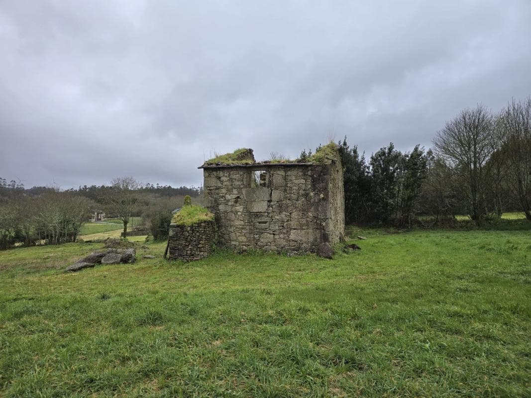 Venta de chalet independiente en Sabugueiro, Cerceda
photo 3