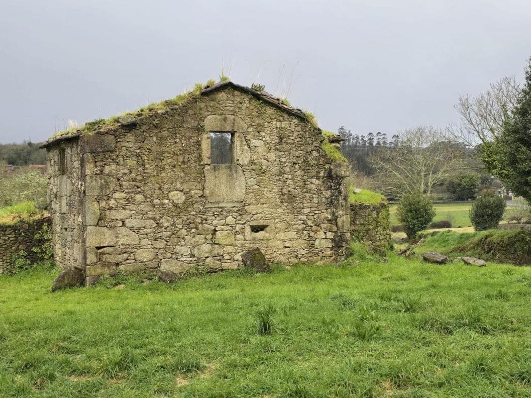 Venta de chalet independiente en Sabugueiro, Cerceda
photo 4