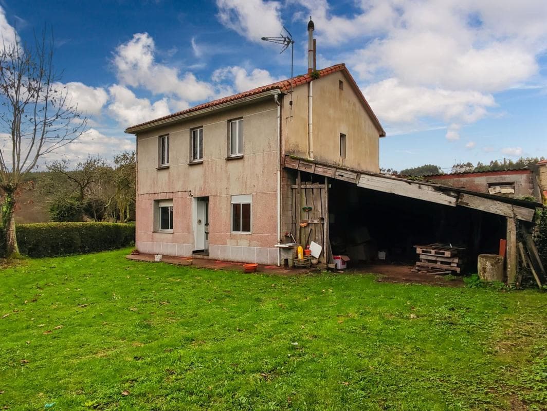 Venta de chalet independiente en AC-400, Cerceda
photo 2