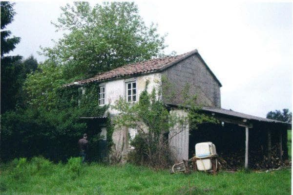 Finca rústica en venta en Trazo , Trazo photo 1
