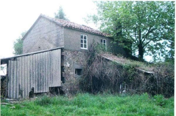 Finca rústica en venta en Trazo , Trazo thumbnail 1