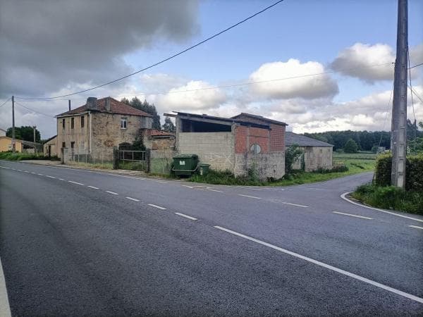 Casa rural en Lugar Oleiros, 18 thumbnail 1