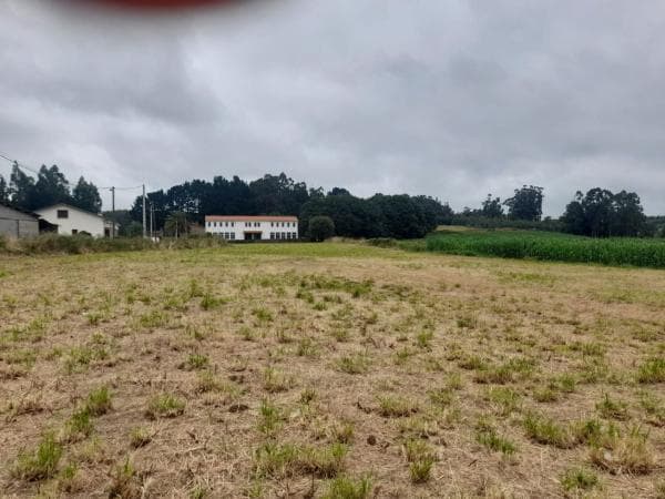 Casa rural en a Irexe s/n thumbnail 1