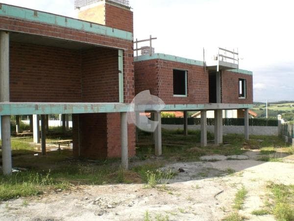 Casa independiente en Ponte photo 1