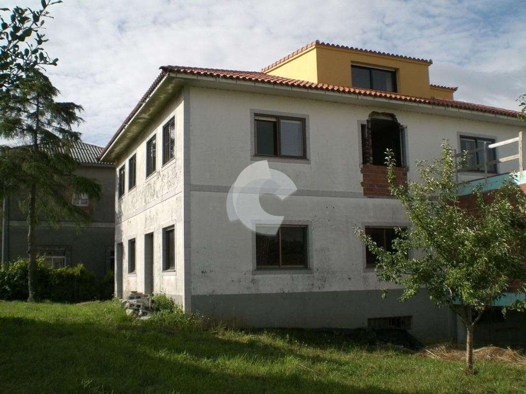 Venta de chalet independiente en Ponte, Trazo
photo 2