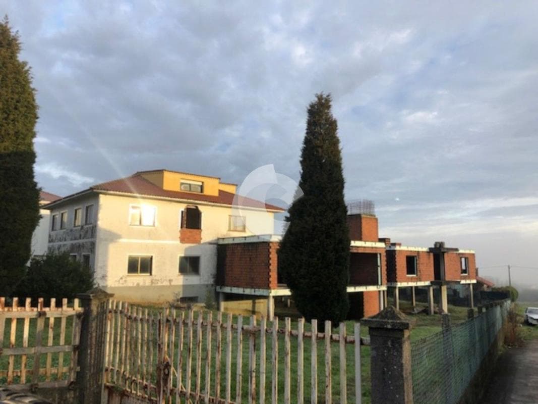 Venta de chalet independiente en Ponte, Trazo
photo 3