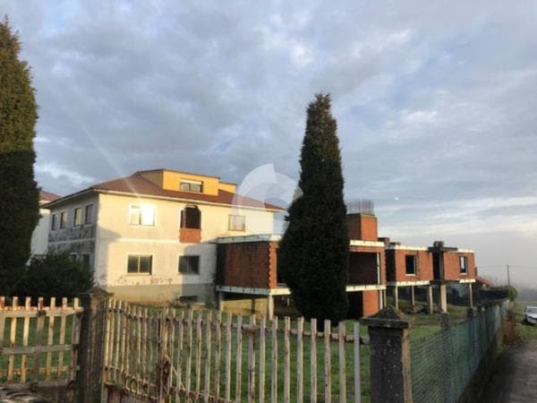 Casa independiente en Ponte thumbnail 2