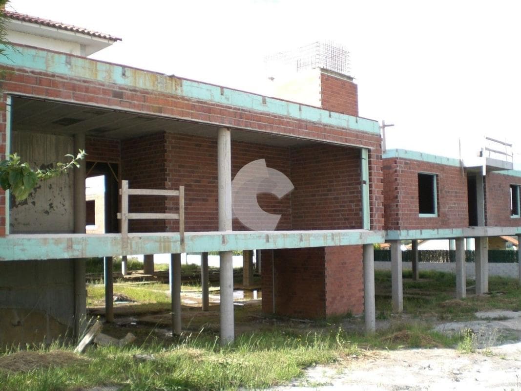Venta de chalet independiente en Ponte, Trazo
photo 4