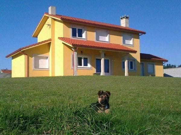 Casa independiente en calle Lago s/n photo 1