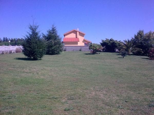 Casa independiente en calle Lago s/n thumbnail 1