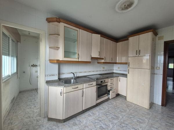 Casa independiente en Perez Lugin s/n thumbnail 1