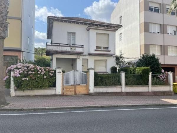 Casa independiente en avenida da Penela, 16 thumbnail 1