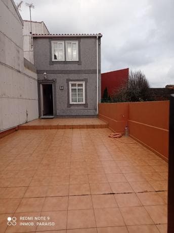 Chalet adosado en calle do Campo thumbnail 1