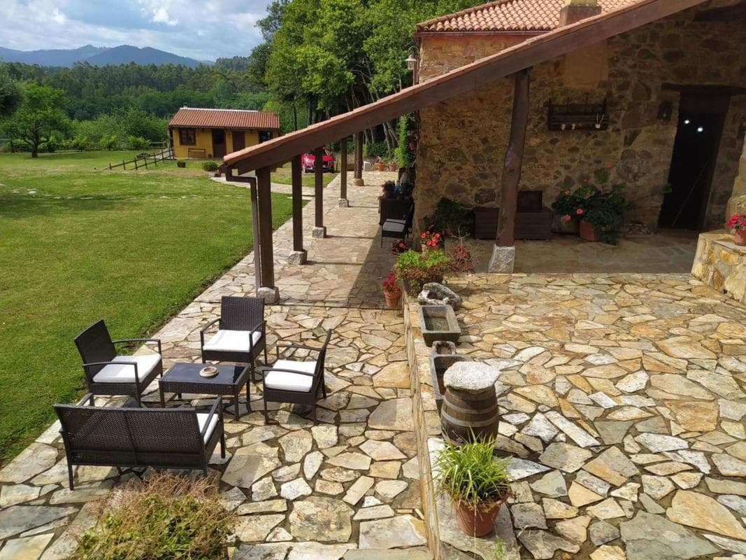Venta de chalet independiente en Ortigueira, Ortigueira
photo 4