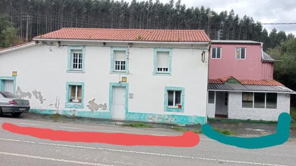 Casa de pueblo en Pousadoiro De Abaixo thumbnail 1