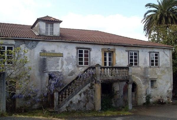 Casa independiente en Lg Barreiros photo 1