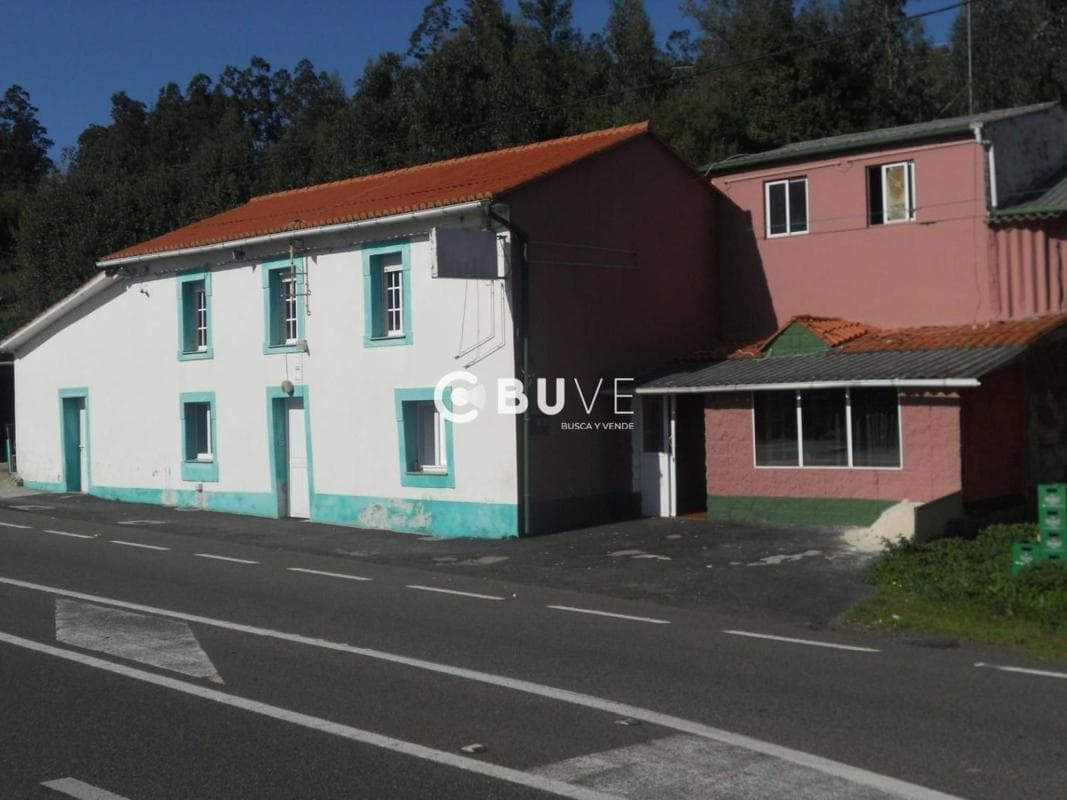 Venta de chalet independiente en Ortigueira, Ortigueira
photo 4