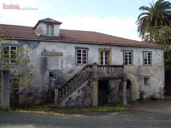 Частный шале на продаже в Lugar Barreiros, 64, Ортигейра photo 1