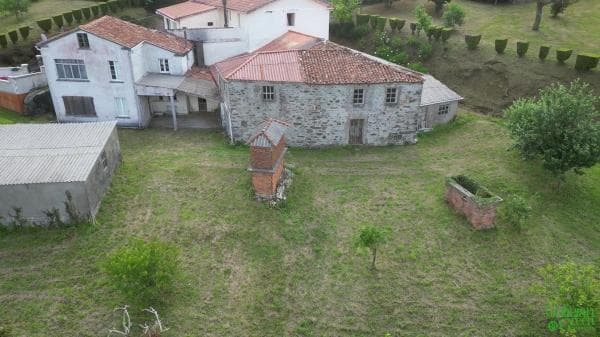 Casa rural en Lugar Cereixal, 13 photo 1