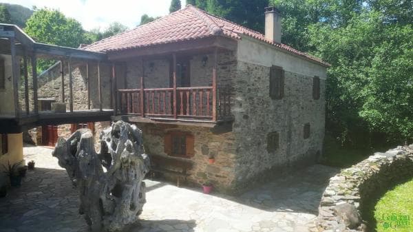 Casa rural en Lugar Ortigueira, 29 thumbnail 2