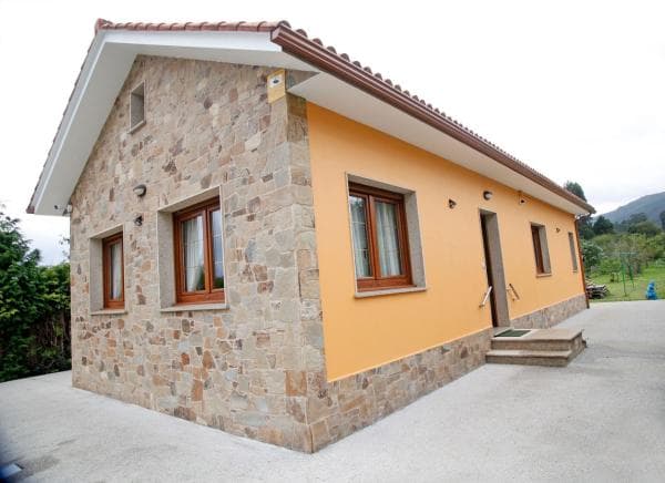Casa independiente en Lugar a Rega, 5 thumbnail 1