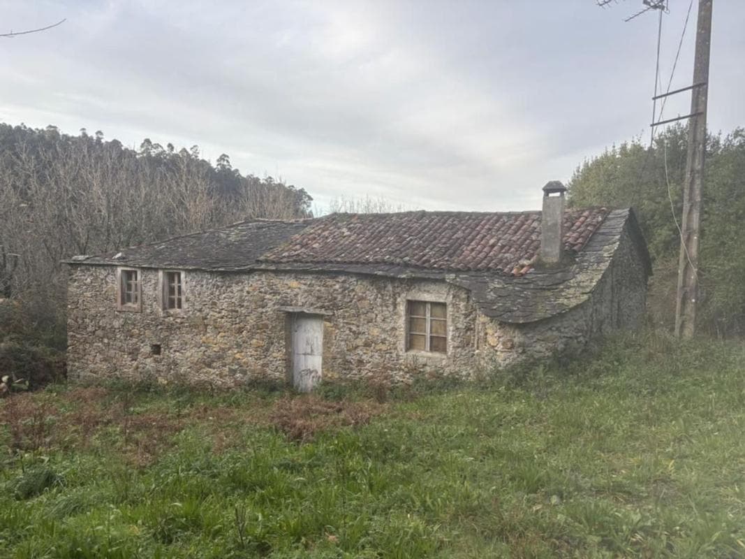 Venta de finca rústica en Lugar Portobo, 1 Q , Ortigueira photo 2