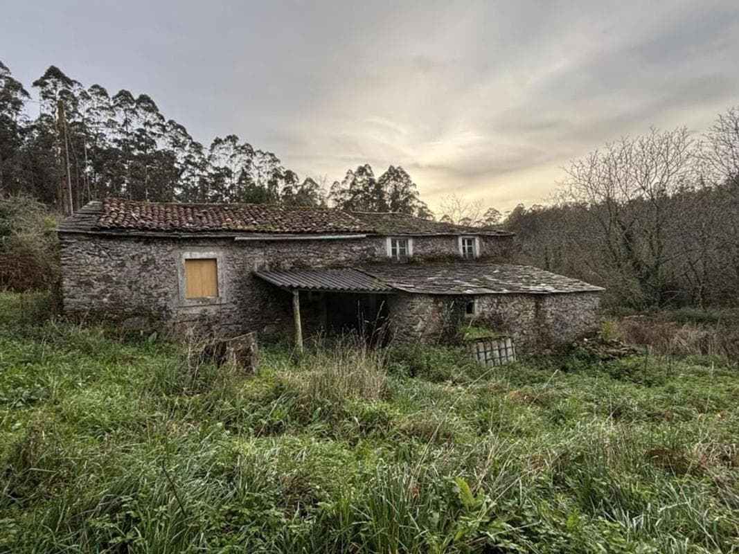 Venta de finca rústica en Lugar Portobo, 1 Q , Ortigueira photo 5