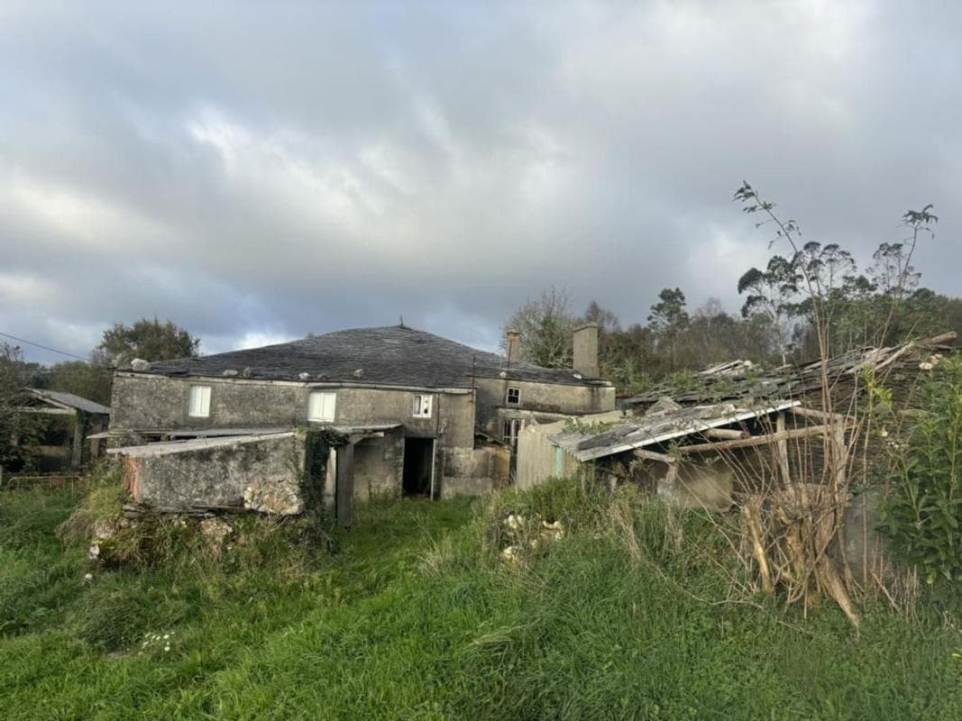 Venta de finca rústica en Lugar Muro Vasco, 1 , Ortigueira photo 2