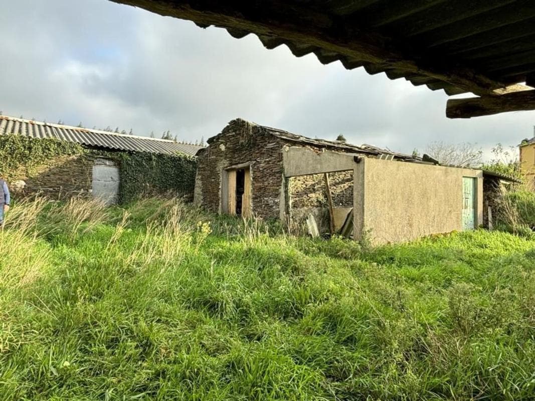 Venta de finca rústica en Lugar Muro Vasco, 1 , Ortigueira photo 5