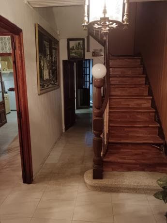 Casa independiente en calle Curuxeira, 7 thumbnail 1