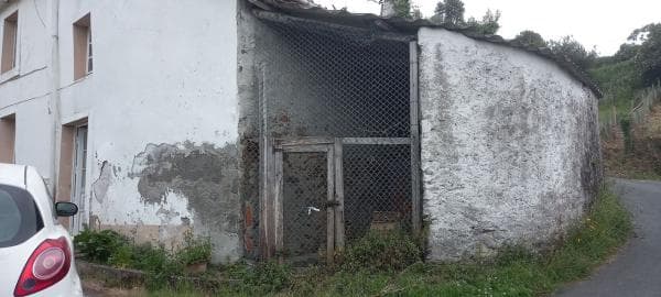 Casa de pueblo en Lugar Fontao photo 4