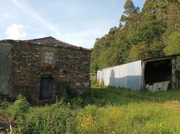 Casa rural en Lugar Lombo - Barbos, 19 photo 1