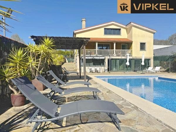 Casa independiente en Aldea Framan photo 1