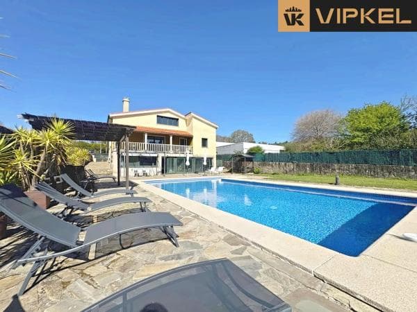 Casa independiente en Aldea Framan thumbnail 1