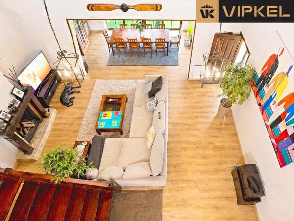 Casa independiente en Aldea Guimarans thumbnail 1