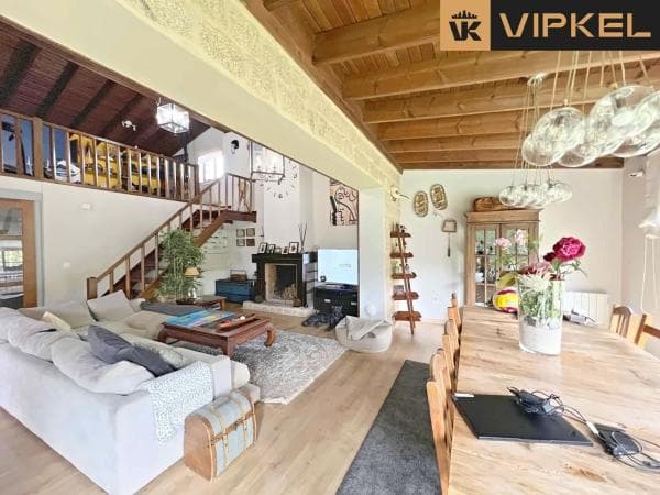 Casa independiente en Aldea Guimarans thumbnail 2