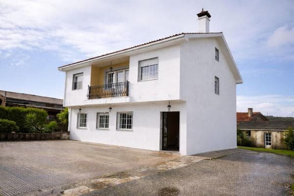 Chalet pareado en lamas, 5 photo 2