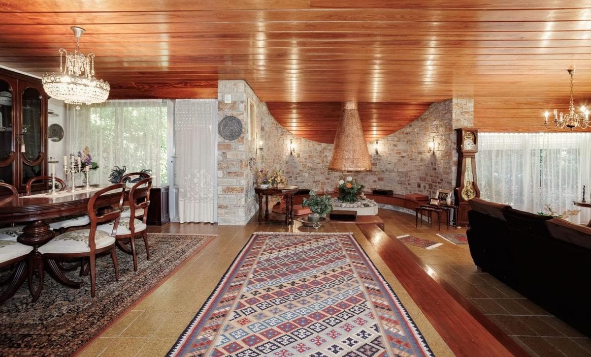 Venta de chalet independiente en O Sixto, Teo
photo 5