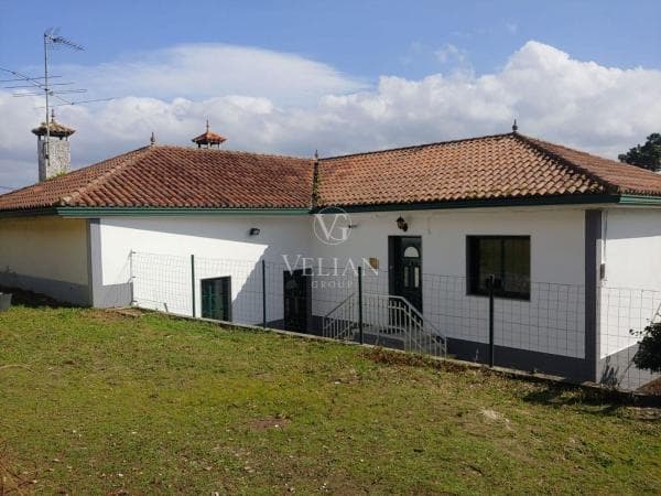 Casa independiente en Lugar Caxaraville thumbnail 2